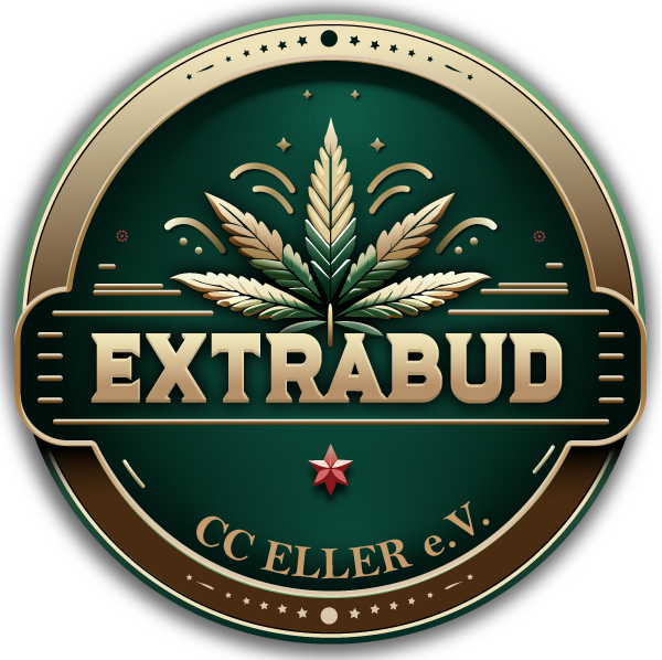 Extrabud - Cannabis Club Eller